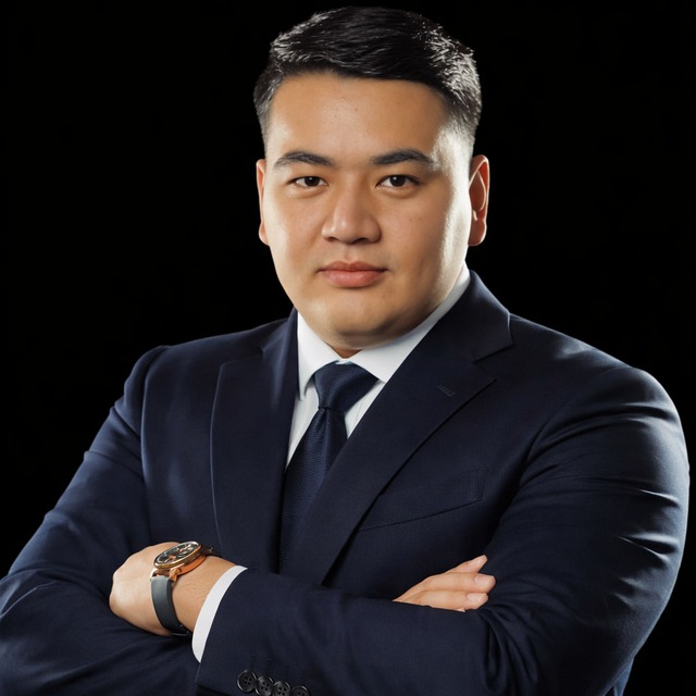 Shoxjahon Turg'unaliyev — Data Analyst & Python Developer
